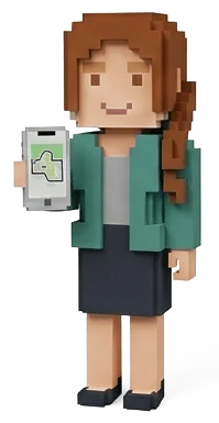 Amy, Listing AI